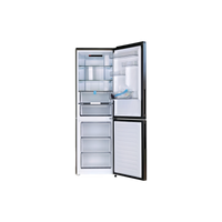 Réfrigérateur avec congélateur 235 L Reconditionné CANDY CNCQ4T618DX