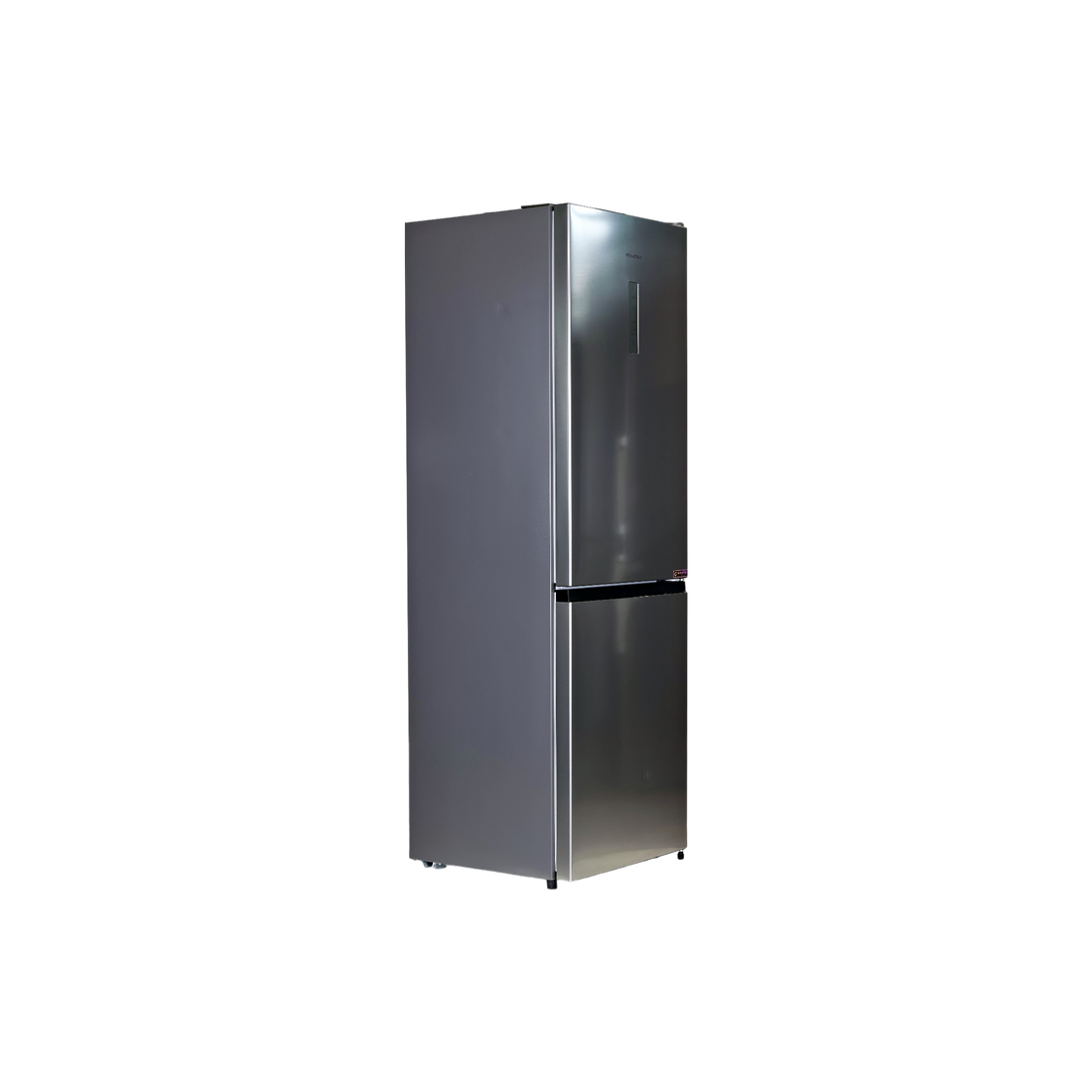 Réfrigérateur Avec Congélateur 304 L Reconditionné HISENSE FCN300CCD1 : vue du côté droit