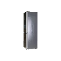 Réfrigérateur Avec Congélateur 304 L Reconditionné HISENSE FCN300CCD1 : vue du côté gauche