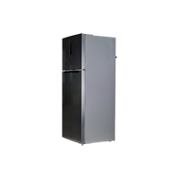 Réfrigérateur Avec Congélateur 420 L Reconditionné THOMSON THD421NFSL : vue du côté gauche