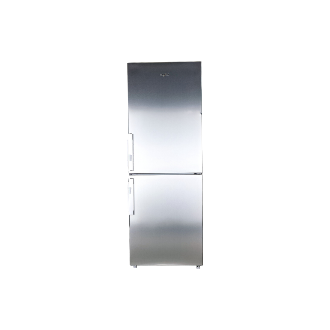 Réfrigérateur Avec Congélateur 462 L Reconditionné WHIRLPOOL WB70I952X : vue de face