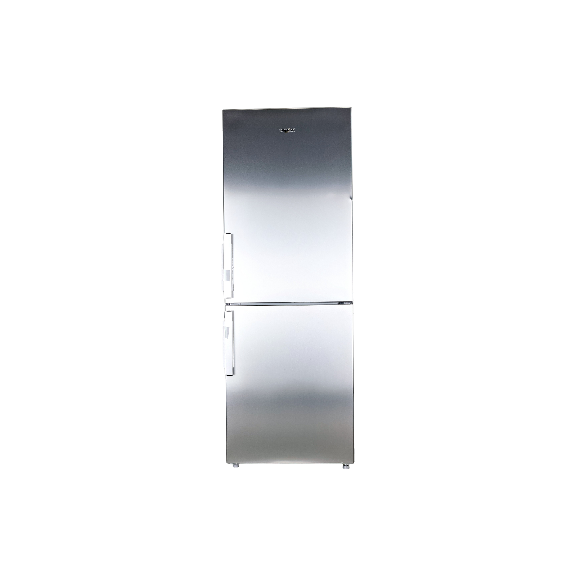 Réfrigérateur Avec Congélateur 462 L Reconditionné WHIRLPOOL WB70I952X : vue de face