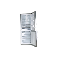 Réfrigérateur Avec Congélateur 462 L Reconditionné WHIRLPOOL WB70I952X : vue de l'intérieur