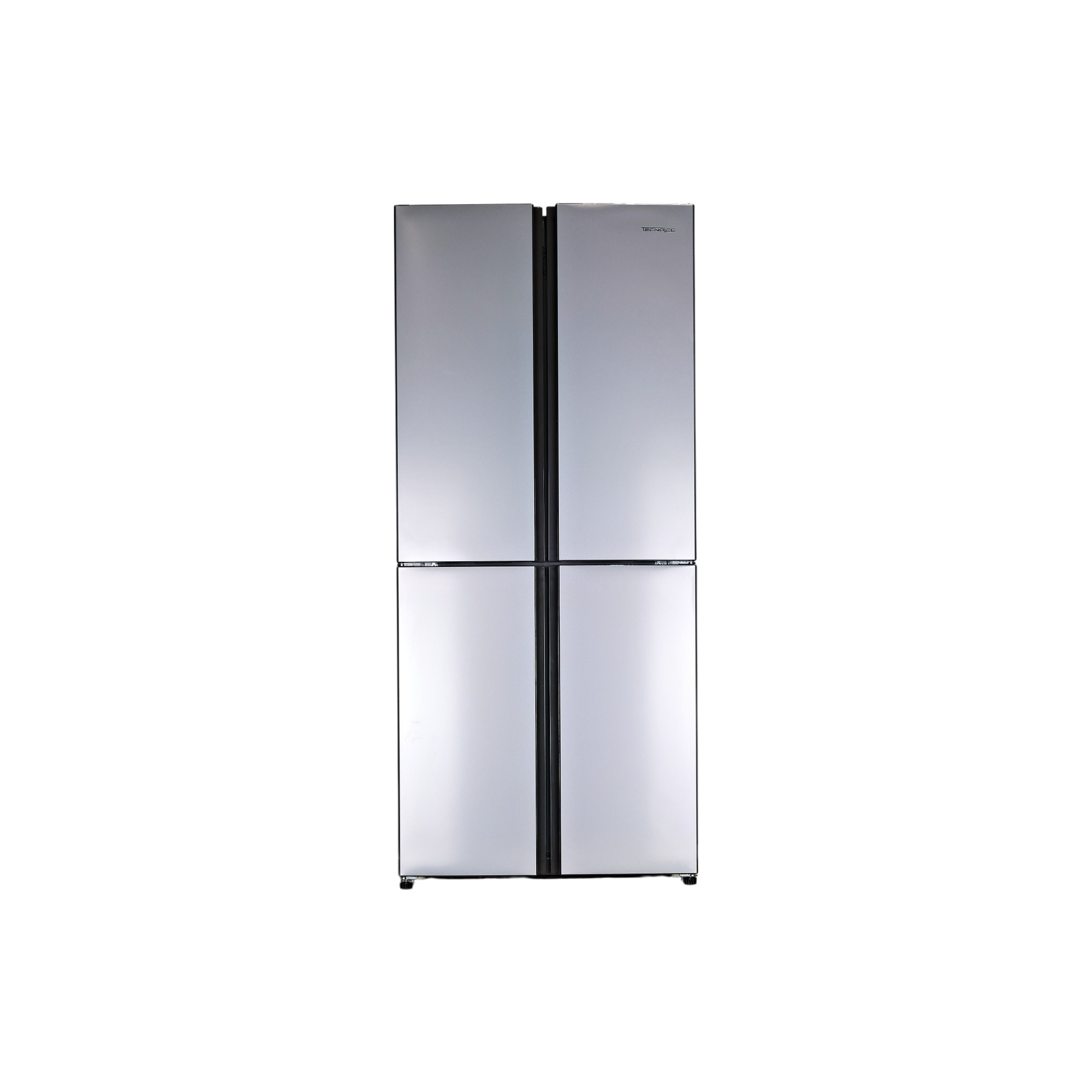 Réfrigérateur Multi-portes 427 L Reconditionné TECNOLEC MULTI4P85IX