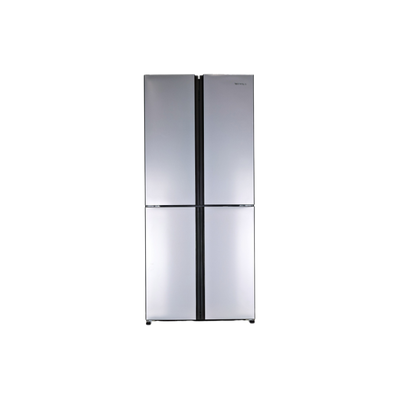 Réfrigérateur Multi-portes 427 L Reconditionné TECNOLEC MULTI4P85IX