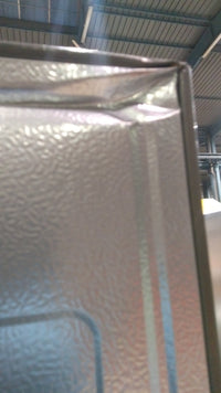 Réfrigérateur Multi-portes 427 L Reconditionné TECNOLEC MULTI4P85IX