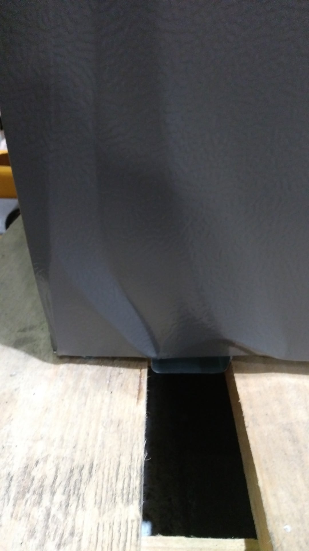 Réfrigérateur Multi-portes 427 L Reconditionné TECNOLEC MULTI4P85IX