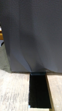 Réfrigérateur Multi-portes 427 L Reconditionné TECNOLEC MULTI4P85IX