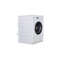 Lave-linge hublot 7 kg Reconditionné MIELE W 3164