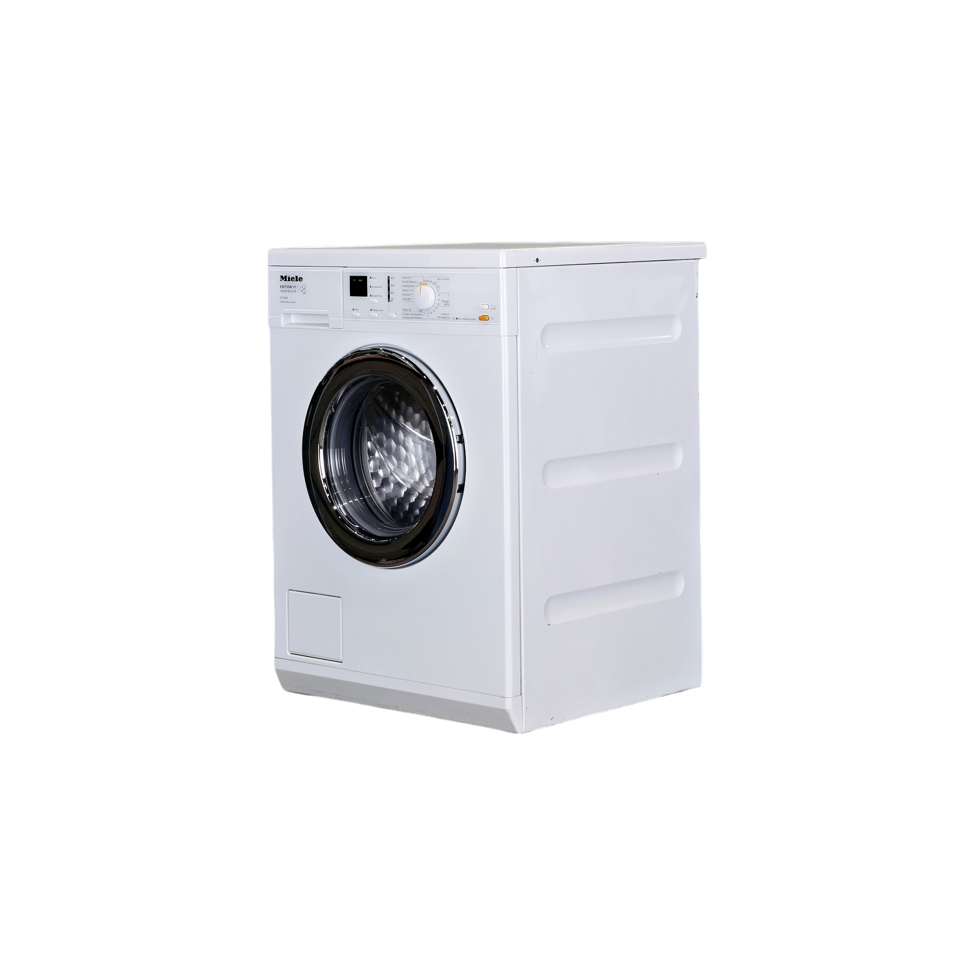Lave-linge hublot 7 kg Reconditionné MIELE W 3164