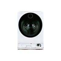 Lave-Linge Sechant 12 kg Reconditionné LG LSWD100E : détails