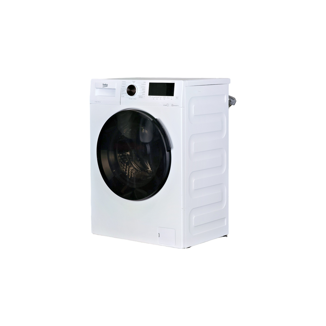 Lave-Linge Hublot 7 kg Reconditionné BEKO WTS7201W – Underdog