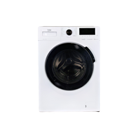 Lave-linge hublot 9 kg Reconditionné BEKO WTS9400W3