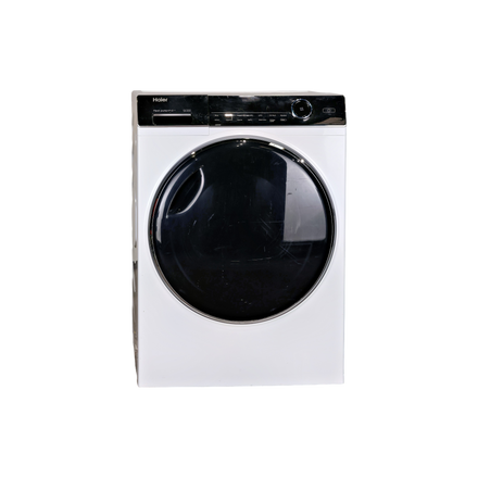 Seche-linge Pompe à Chaleur 9 kg Reconditionné HAIER HD90-A3979