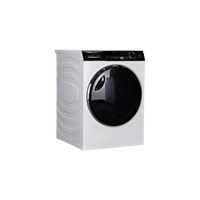 Seche-linge Pompe à Chaleur 9 kg Reconditionné HAIER HD90-A3979