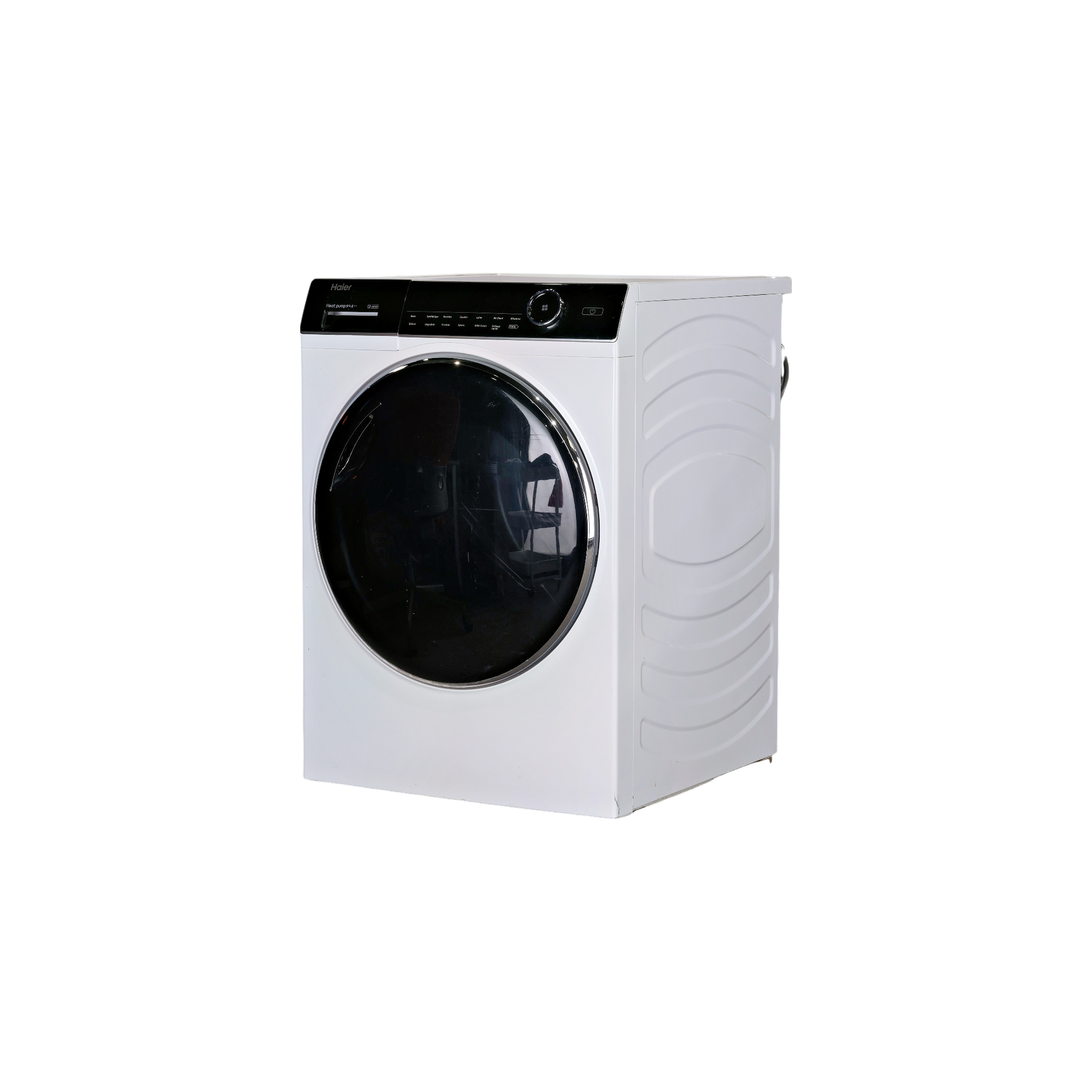 Seche-linge Pompe à Chaleur 9 kg Reconditionné HAIER HD90-A3979