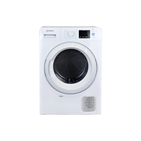 Seche-linge pompe à chaleur 8 kg Reconditionné INDESIT YTNM1182XFR