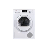 Seche-linge condensation 8 kg Reconditionné BOSCH WTB86500FF