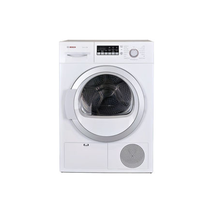 Seche-linge condensation 8 kg Reconditionné BOSCH WTB86500FF