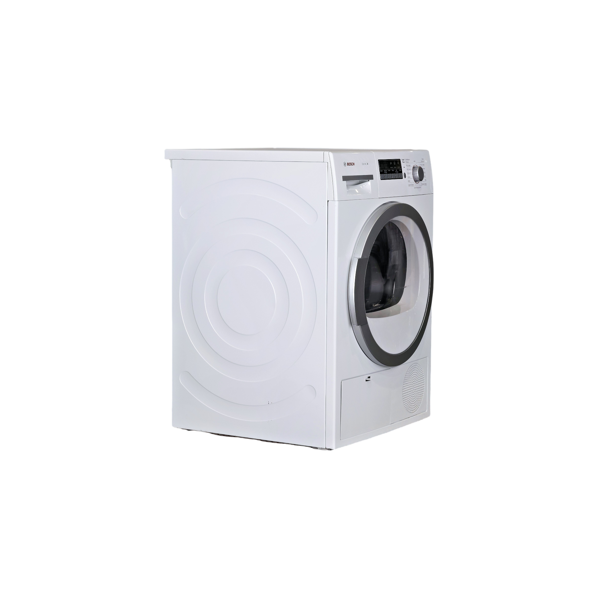 Seche-linge condensation 8 kg Reconditionné BOSCH WTB86500FF