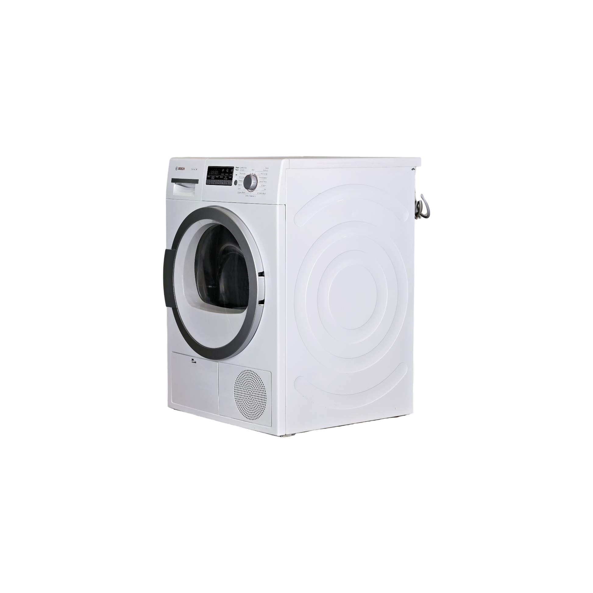 Seche-linge condensation 8 kg Reconditionné BOSCH WTB86500FF