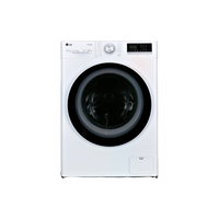 Lave-linge Sechant 9 kg Reconditionné LG F964V50WRS
