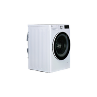 Lave-linge Sechant 9 kg Reconditionné LG F964V50WRS