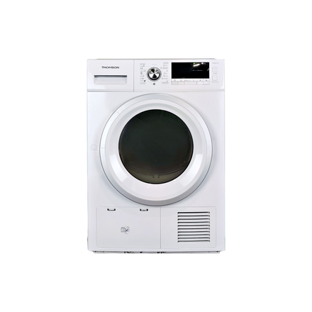 Seche-linge Pompe à Chaleur 8 kg Reconditionné THOMSON THOM-HP-8