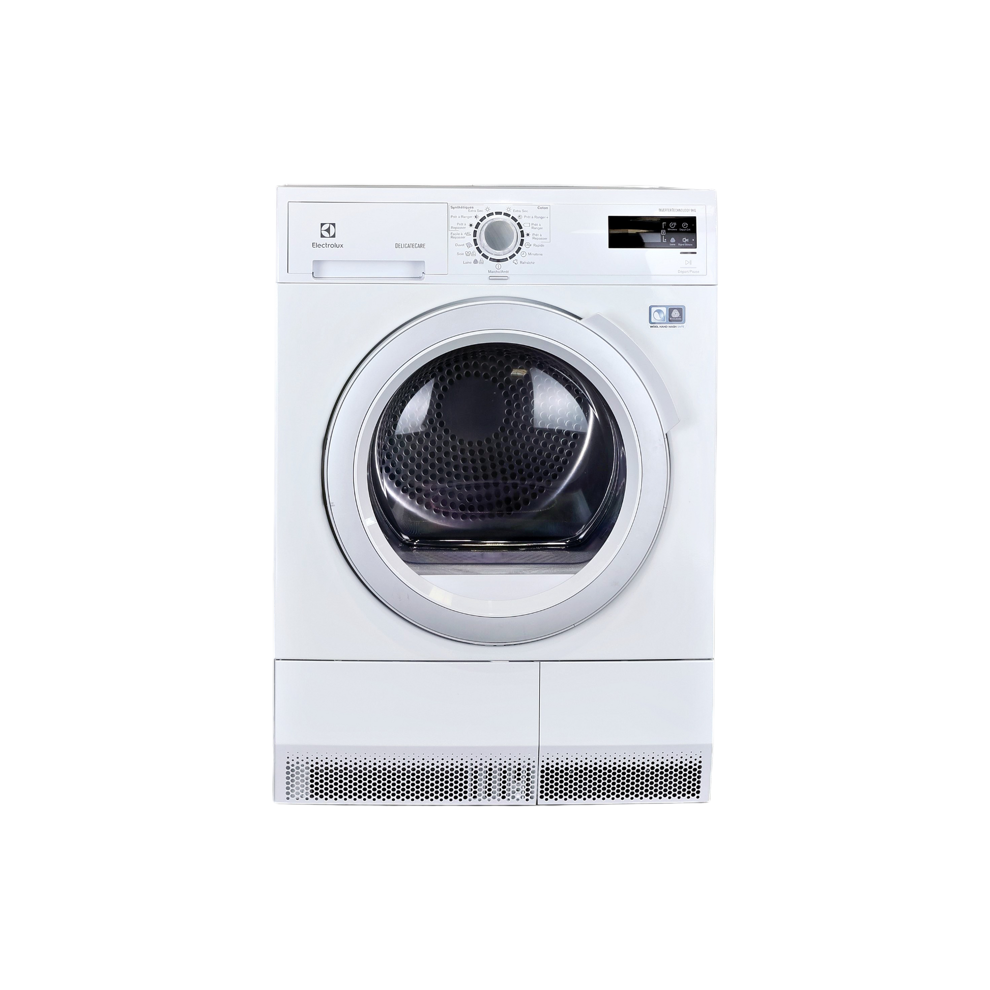 Seche-linge pompe à chaleur Reconditionné ELECTROLUX EDH3896GDE