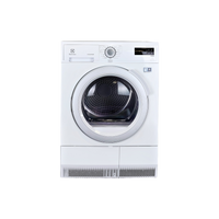 Seche-linge pompe à chaleur Reconditionné ELECTROLUX EDH3896GDE