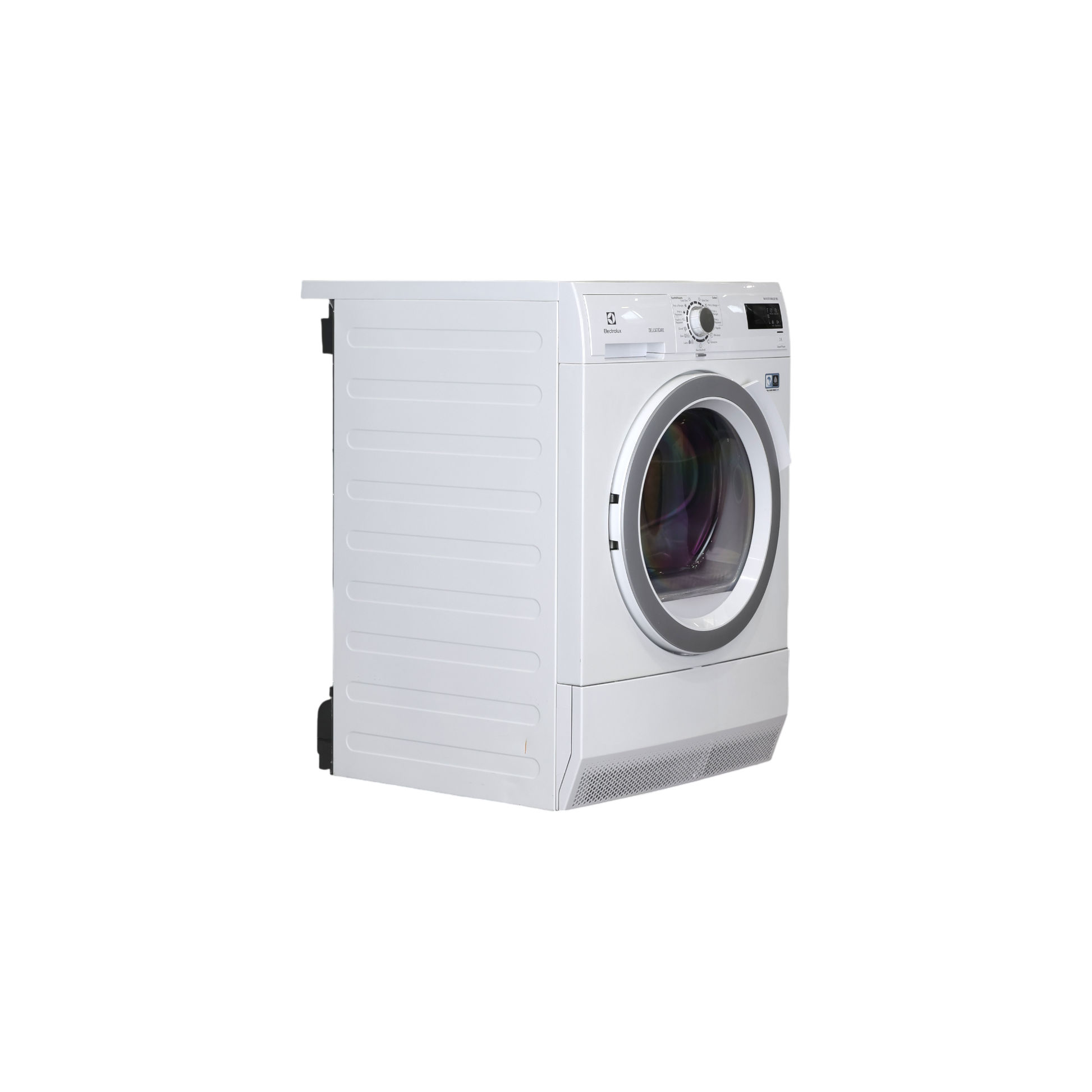 Seche-linge pompe à chaleur Reconditionné ELECTROLUX EDH3896GDE