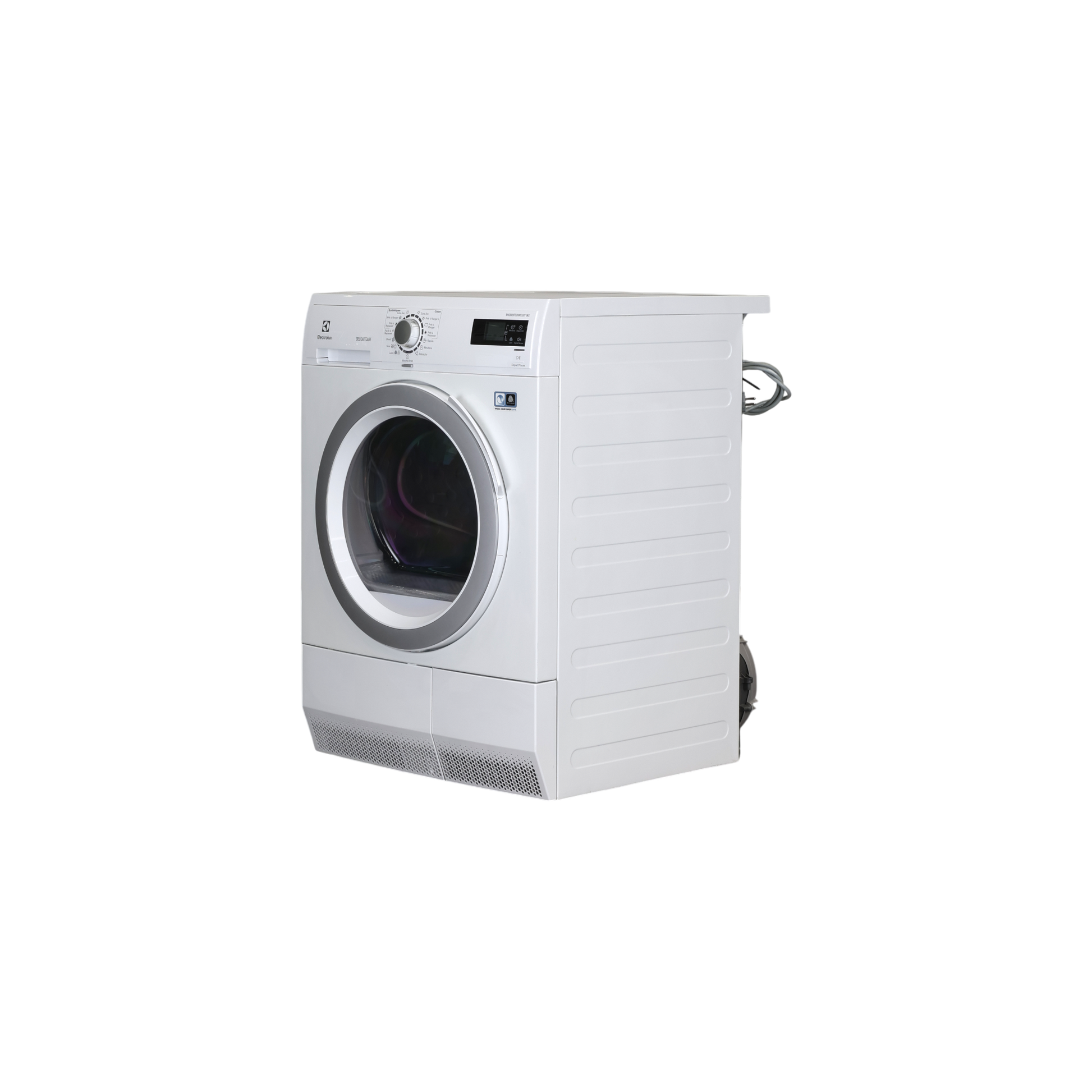 Seche-linge pompe à chaleur Reconditionné ELECTROLUX EDH3896GDE