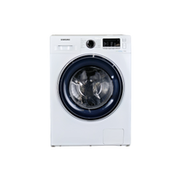 Lave-Linge Hublot 7 kg Reconditionné SAMSUNG WW70J5555FW : vue de face