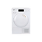 Seche-Linge Pompe À Chaleur 7 kg Reconditionné MIELE TDB 220 WP : vue de face