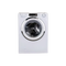 Lave-Linge Hublot 10 kg Reconditionné CANDY HGS1310TH3Q/1-S : vue de face