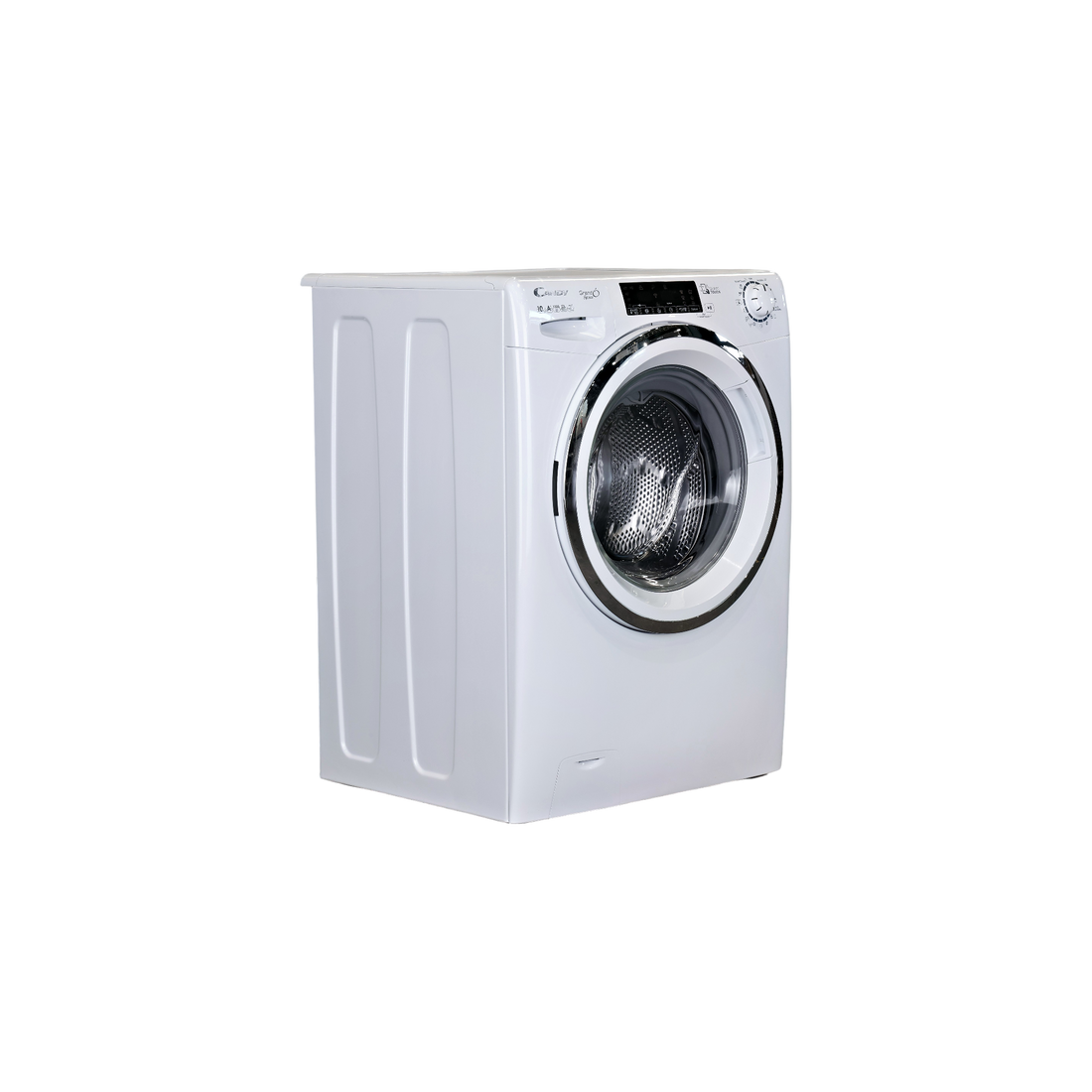 Lave-Linge Hublot 10 kg Reconditionné CANDY HGS1310TH3Q/1-S : vue du côté droit