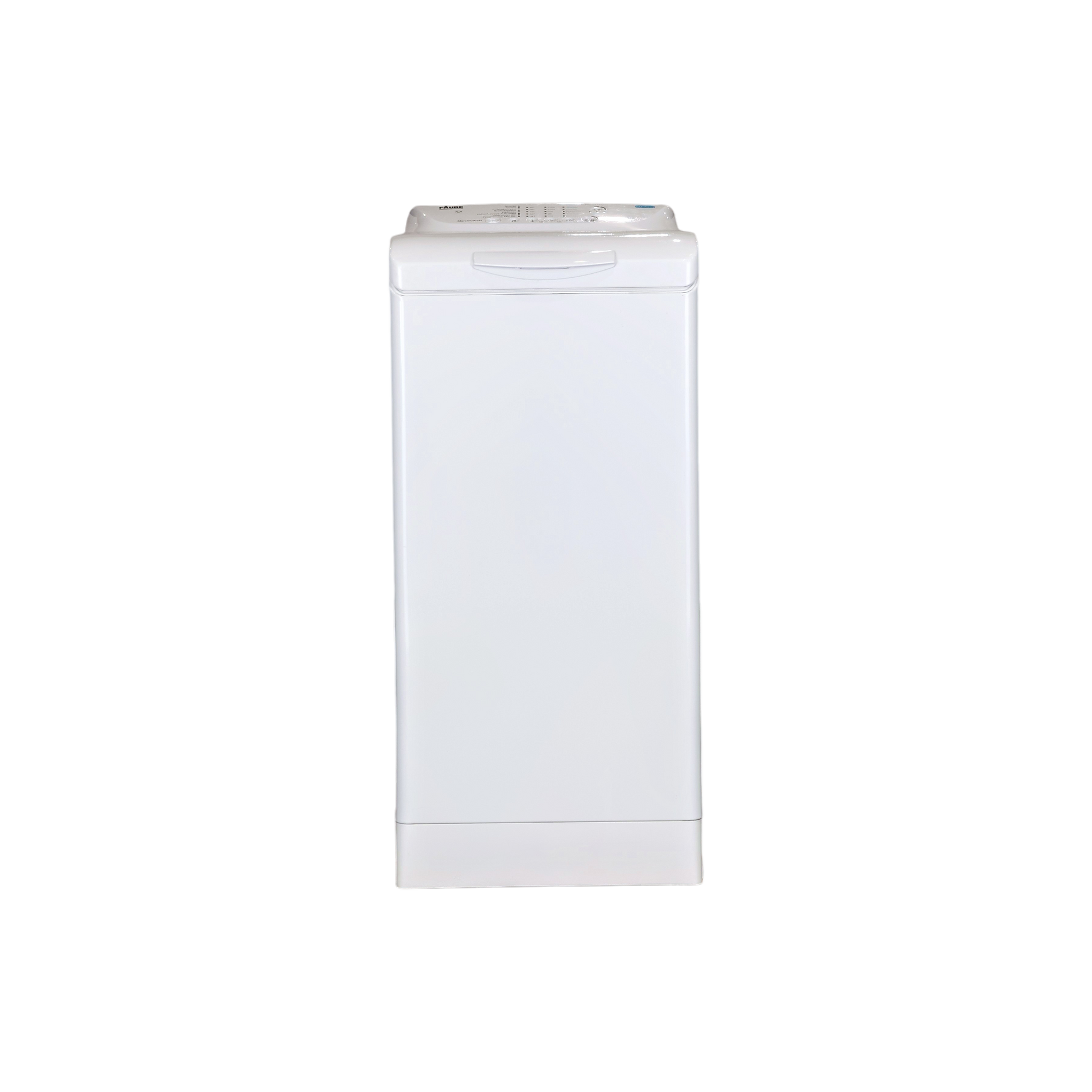 Lave-linge Top 5.5 kg Reconditionné FAURE FWY51119WA