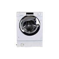Lave-linge Hublot 9 kg Reconditionné ROSIERES RILL916TI (RILL 916 TI)