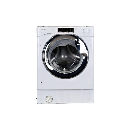 Lave-linge Hublot 9 kg Reconditionné ROSIERES RILL916TI (RILL 916 TI)