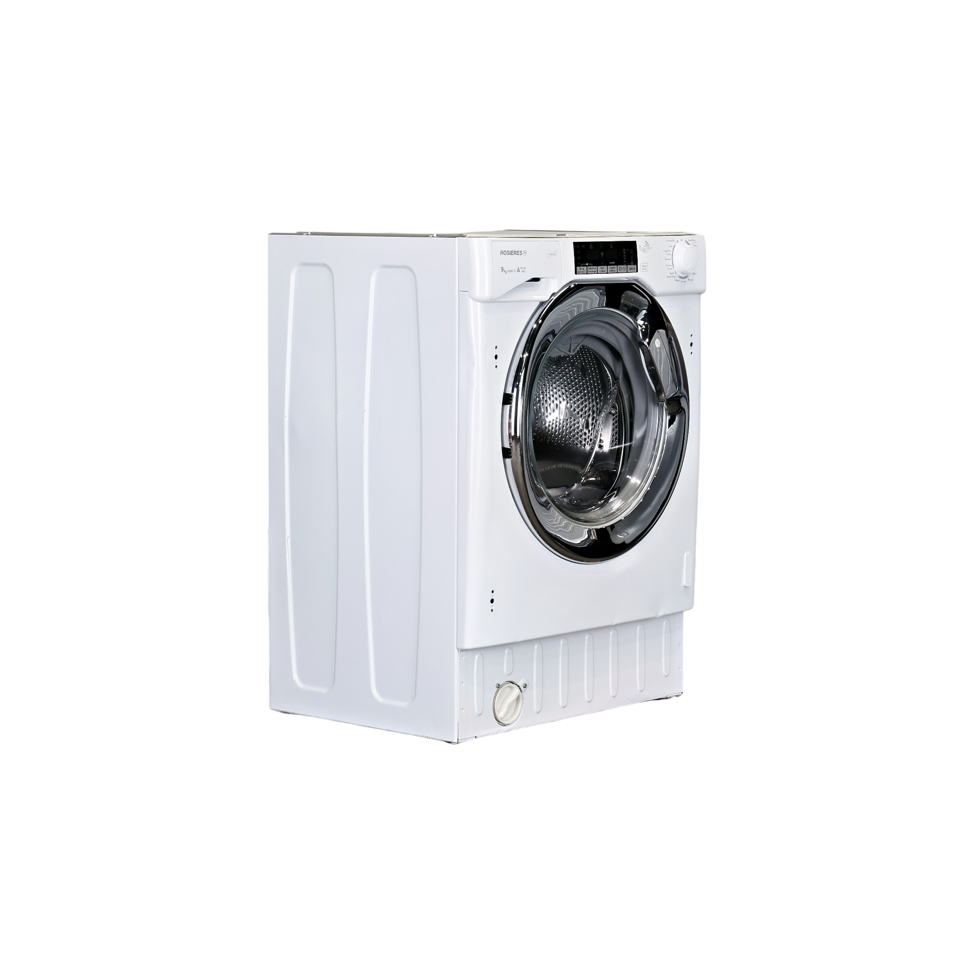 Lave-linge Hublot 9 kg Reconditionné ROSIERES RILL916TI (RILL 916 TI)