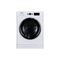 Lave-linge sechant 9 kg Reconditionné WHIRLPOOL FWDG97168BXFR