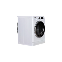 Lave-linge sechant 9 kg Reconditionné WHIRLPOOL FWDG97168BXFR