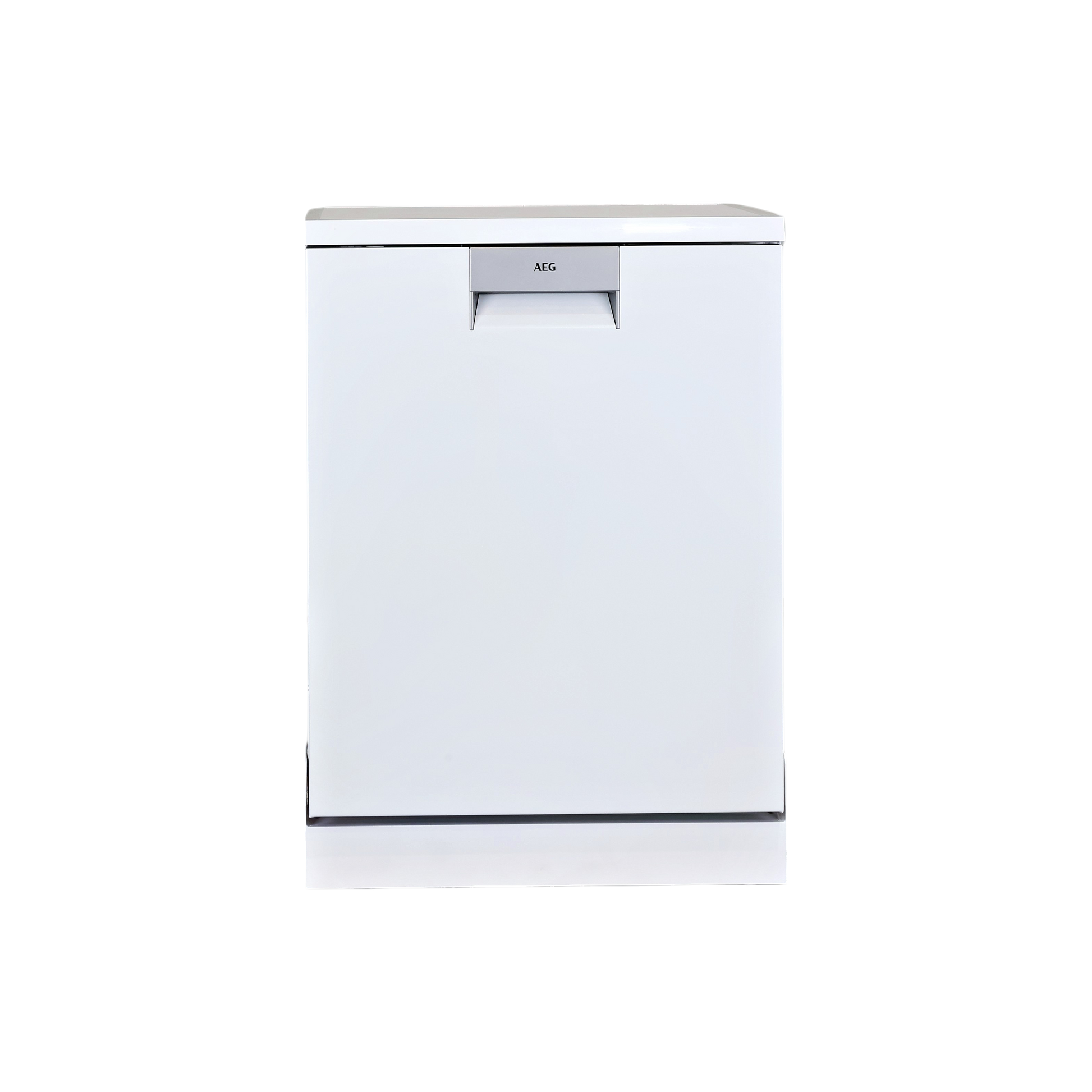 Lave-vaisselle pose libre Reconditionné AEG FFB75717PW