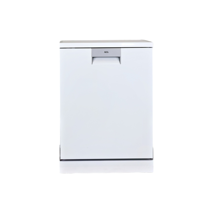 Lave-vaisselle pose libre Reconditionné AEG FFB75717PW