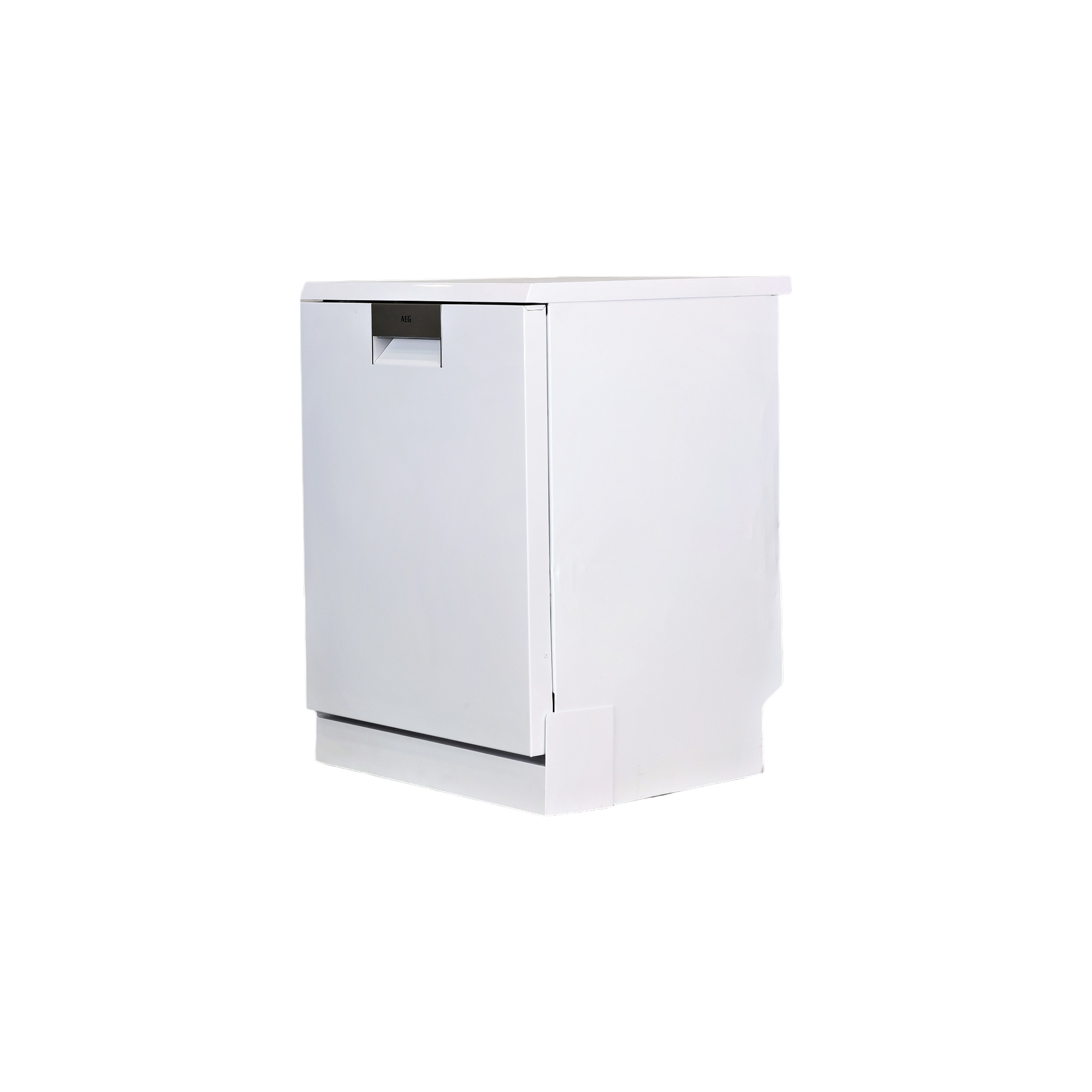 Lave-vaisselle pose libre Reconditionné AEG FFB75717PW