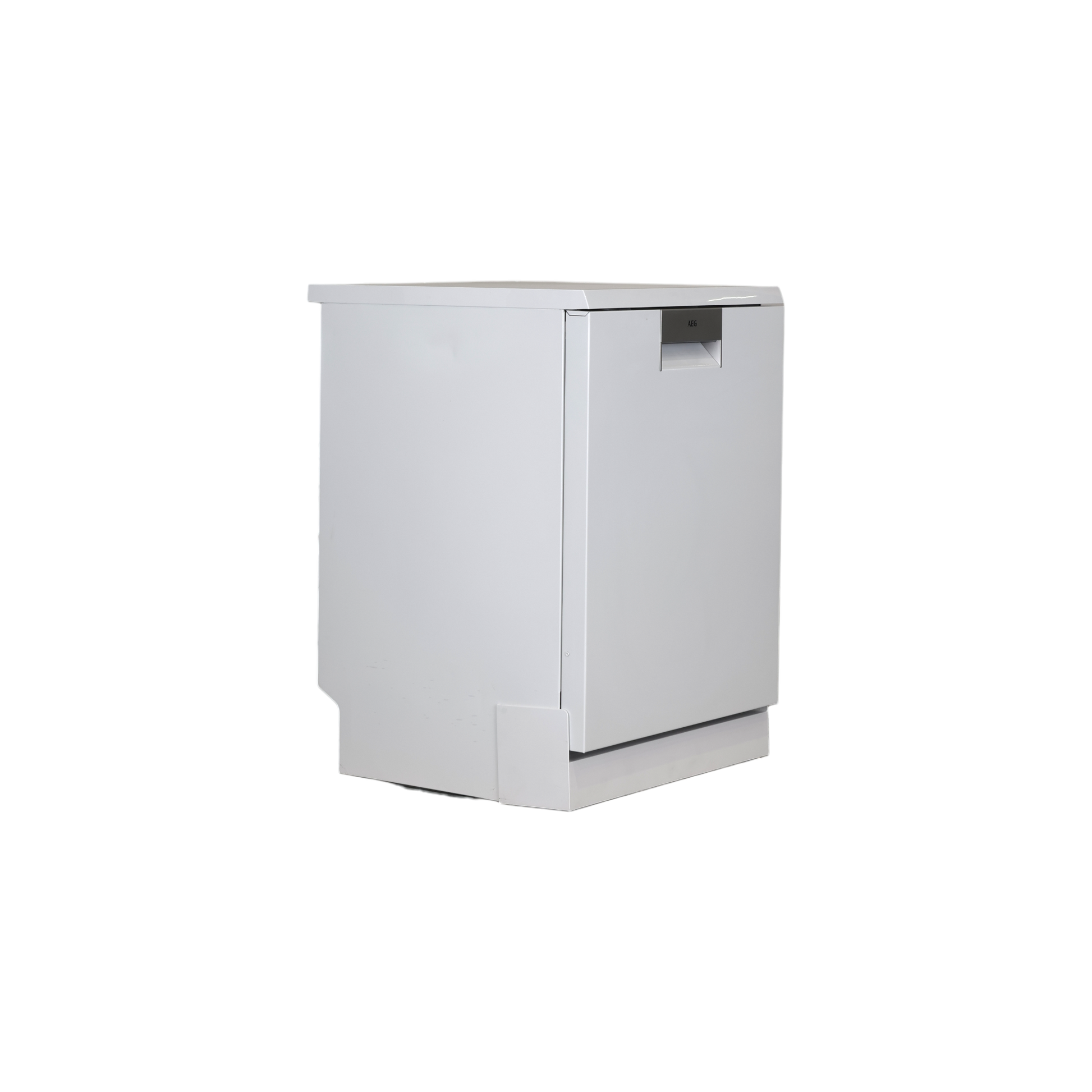 Lave-vaisselle pose libre Reconditionné AEG FFB75717PW