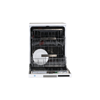 Lave-vaisselle pose libre Reconditionné AEG FFB75717PW