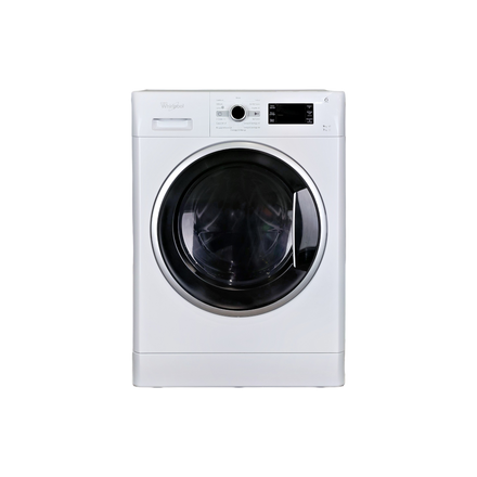 Lave-linge sechant 9 kg Reconditionné WHIRLPOOL WWDC9716
