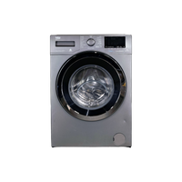 Lave-Linge Hublot 7 kg Reconditionné BEKO WTE7736XC1M : vue de face