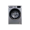 Lave-Linge Hublot 7 kg Reconditionné BEKO WTE7736XC1M : vue de face